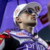 Jorge Martin Sindir Michelin Usai Mendadak Terpuruk di MotoGP Qatar: Juara Ditentukan Ban Buruk! Jorge Martin Sindir Michelin Usai Mendadak Terpuruk di MotoGP Qatar: Juara Ditentukan Ban Buruk!