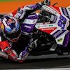 Jadwal Lengkap MotoGP Valencia di Sirkuit Ricardo Tormo, 24-26 November 2023