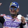 'Harga Mahal' yang Harus Dibayar Ducati Jika Tukar Jorge Martin dan Enea Bastianini