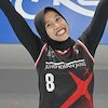 5 Pevoli Indonesia yang Main di Liga Luar Negeri: Selain Megawati Hangestri, Ada Siapa Lagi Ya?