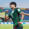 Hasil Piala Dunia U-17 2023 Meksiko U-17 vs Venezuela U-17: Skor 2-2