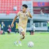 Arema FC Resmi Berpisah dengan Eks Penggawa Timnas U-19