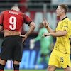 AC Milan, Klub dengan DNA Eropa kok Kalah 1-3 di Kandang dan Jadi Juru Kunci Grup Neraka?