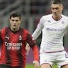Fiorentina vs Milan: Jadwal, Jam Kick-off, Siaran Langsung, Live Streaming, Statistik Fiorentina vs Milan: Jadwal, Jam Kick-off, Siaran Langsung, Live Streaming, Statistik