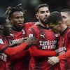 Hasil AC Milan vs Fiorentina: Skor 1-0