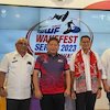 Danau Tondano Tuan Rumah Minahasa Wakefest 2023, Atlet Wakeboard dan Wakesurf Internasional Ikut Mai Danau Tondano Tuan Rumah Minahasa Wakefest 2023, Atlet Wakeboard dan Wakesurf Internasional Ikut Mai