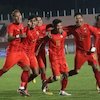 Prediksi Skor Myanmar vs Korea Utara 21 November 2023