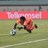 Daya Juang Nicolas Kutran: Kiper Kaledonia Baru yang Terima 167 Shots di Piala Dunia U-17 2023!