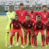 Profil Tim dan Daftar Pemain Timnas Panama di Piala Dunia U-17 2023 Profil Tim dan Daftar Pemain Timnas Panama di Piala Dunia U-17 2023