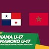 Link Live Streaming Panama vs Maroko di SCTV dan Vidio Hari Ini, Jumat 10 November 2023 Link Live Streaming Panama vs Maroko di SCTV dan Vidio Hari Ini, Jumat 10 November 2023