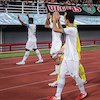 Apresiasi Jacksen F Tiago Untuk Timnas Indonesia U-17 Meski Gagal Tembus 16 Besar Piala Dunia U-17 2