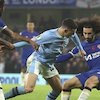 Man City Terlalu Gampang Kebobolan? Guardiola: Selain Lawan Chelsea, Sisanya Aman Kok!