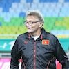 Jelang Piala Asia 2023, Pelatih Vietnam Kebingungan Tentukan Skuad Gegara Badai Cedera