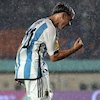 Link Streaming Piala Dunia U-17 Brasil vs Argentina di Vidio, Siaran Langsung Indosiar