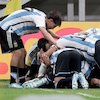 Profil dan Peluang Juara Semifinalis Piala Dunia U-17 2023: Argentina Favorit, Prancis Belum Pernah 