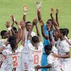 Perempat Final Piala Dunia U-17 2023: Lawan Maroko, Mali Main di 'Rumah Sendiri'