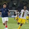 Piala Dunia U-17 2023: Vannuchi Puas Performa Skuad Prancis U-17 Saat Kalahkan Mali U-17 Piala Dunia U-17 2023: Vannuchi Puas Performa Skuad Prancis U-17 Saat Kalahkan Mali U-17