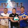 Laga Pembuka Final Four Livoli Suguhkan Duel Indomaret dan BIN Pasundan Laga Pembuka Final Four Livoli Suguhkan Duel Indomaret dan BIN Pasundan