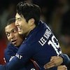 2 Gol Lee Kang-In untuk PSG: Gol Perdana di Liga Champions, Gol Perdana di Ligue 1