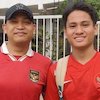 Antusiasme Fans Sepak Bola Indonesia Tonton Piala Dunia U-17 2023, Buat Cerita ke Anak Cucu!