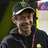 Valentino Rossi Ngaku Hampir Bela Minardi Andai Jadi Pindah ke Formula 1