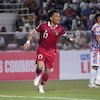 Filipina vs Indonesia, 30 Menit Pertama Bikin Migrain, Untung Ada Perbaikan