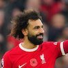 Liverpool Gebuk Brentford, Klopp Puji Masterclass Salah