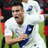 14 Gol Lautaro Martinez untuk Inter