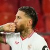 Sergio Ramos Murka, Fans Sevilla Gak Kenal Respek! Sergio Ramos Murka, Fans Sevilla Gak Kenal Respek!