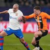 Baru Setengah Musim, Oriol Romeu Cabut dari Barcelona?