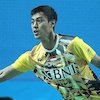 Hasil Korea Masters 2023: Alwi Farhan dan Putri KW Tersingkir, 5 Wakil Indonesia ke Babak 16 Besar