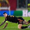 Hasil Slavia Praha vs AS Roma: Skor 2-0