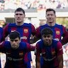 Jadwal Barcelona Hari Ini, Rabu 29 November 2023: Pantang Terpeleset Lawan Porto