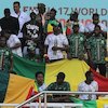 Link Streaming Piala Dunia U-17 Kanada vs Mali di Vidio, Siaran Langsung SCTV Link Streaming Piala Dunia U-17 Kanada vs Mali di Vidio, Siaran Langsung SCTV