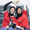 Dear Netizen, PSSI Minta Jangan Diskriminasi ke Fans Perempuan Timnas Indonesia: Harus Belajar Menghargai Nilai-nilai Sepak Bola