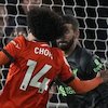 Pembelaan Alisson Untuk Liverpool yang Cuma Main Imbang Lawan Luton