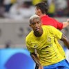 Tanpa Cristiano Ronaldo, Al Nassr Digendong Hattrick-nya Talisca saat Benamkan Al Duhail