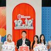 Semarak 8 Tahun, Shopee Gandeng JKT48 Hadirkan Shopee 12.12 Birthday Sale Semarak 8 Tahun, Shopee Gandeng JKT48 Hadirkan Shopee 12.12 Birthday Sale