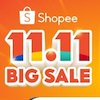 Nikmati Weekend dengan Keseruan Berbelanja di Puncak Promo Terbesar Shopee 11.11 Big Sale, Jangan Sa