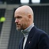 Manchester United Kalahkan Fulham, Erik Ten Hag Full Senyum!