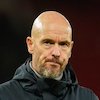 Nasib Erik Ten Hag dalam Bahaya, 3 Laga Ini Bisa Tentukan Masa Depannya di MU