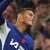 5 Pencetak Gol Tertua dalam Sejarah Premier League: Thiago Silva Masuk! 5 Pencetak Gol Tertua dalam Sejarah Premier League: Thiago Silva Masuk!
