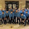 Video: Timnas Argentina U-17 Full Senyum Tiba di Indonesia