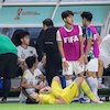 Timnas Indonesia U-17 Tetap Latihan, Harap-harap Cemas Menanti Hasil Negara Lain untuk Lolos ke 16 B