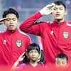 Kunci Timnas Indonesia U-17 Kalahkan Maroko: Kurangi Kesalahan Individu!