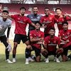 Wakil Ketua PSSI Semangati Timnas Indonesia U-17 di Surabaya Jelang Piala Dunia U-17 2023