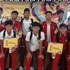 Legenda Timnas Indonesia Minta Indonesia U-17 Tak Dibebani Berlebihan pada Piala Dunia U-17 2023