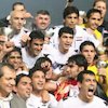 Wartawan Irak Masih Ingat Momen Juara Piala Asia 2007 di SUGBK