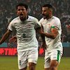 Irak Punya 9 Pemain dari Klub Eropa untuk Ladeni Timnas Indonesia