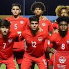Profil Tim dan Daftar Pemain Timnas Kanada di Piala Dunia U-17 2023
